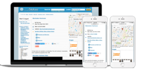 Optimizing a Business Database for Long-Term Business Relationships