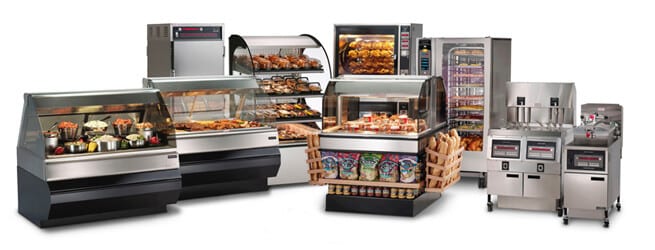 Restaurant Supplies