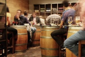 Restaurant marketing