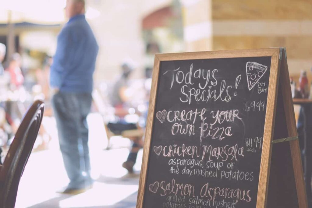 February marketing ideas