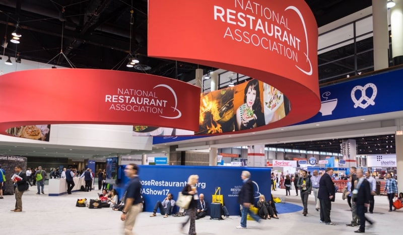 NRA Show 2019