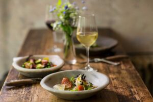 Restaurant Industry Trends