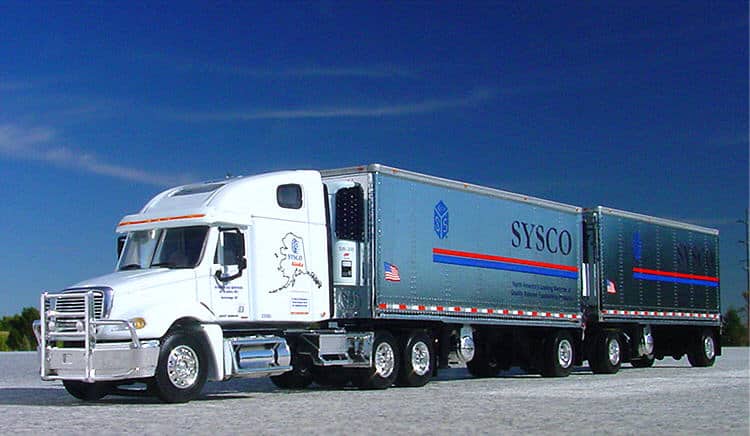 Top 10 Food Distributors in the United States