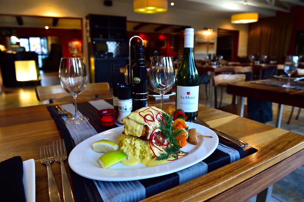 Top 10 Chain Restaurants 2019 USA
