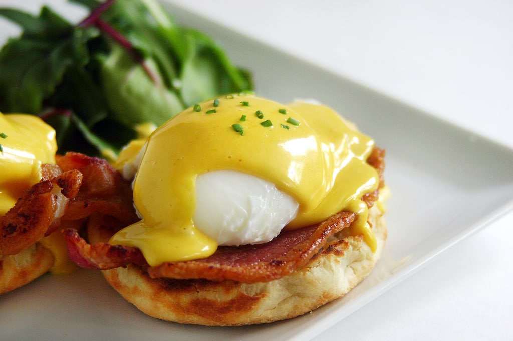 The 100 Best USA Brunch Restaurants in 2019
