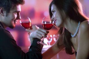 Top 100 Most Romantic Restaurants in America