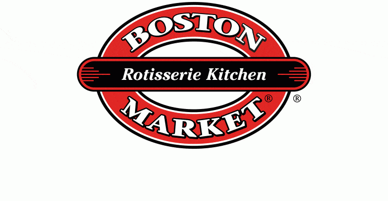 Boston Market